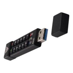 Flash S-USB 3.0 32GB Apricorn SecureKey 3NX ASK3-NX-32GB