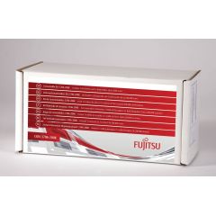 Fujitsu Consumable Kit: 3706-200K Scanner CON-3706-200K