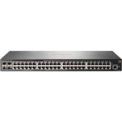HPE Aruba 2930F 48G 4SFP+ Switch L3 Managed 48 x JL254A