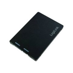 LogiLink Storage enclosure M.2 M.2 Card SATA 6Gbs AD0019