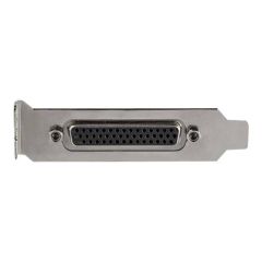 StarTech.com 4 Port PCI Express RS232 Serial PEX4S953LP