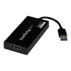 StarTech.com USB 3.0 to HDMI Display Adapter 4K USB32HD4K