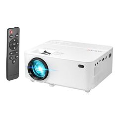 Technaxx Mini FullHD LED Beamer TX-113 LCD projector 4781