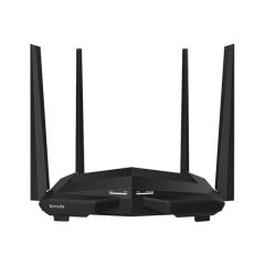 Tenda AC10U Wireless router GigE 802.11abgnac TENDAAC10U