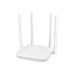 Tenda F9 Wireless router GigE 802.11bgn 2.4 GHz TENDAF9N