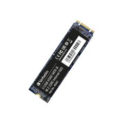 Verbatim Vi560 S3 SSD 512GB M.2 2280 SATA internal