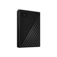 WD My Passport 2TB Hard drive portable WDBYVG0020BBK-WESN