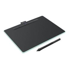 Wacom Intuos Creative Pen Medium Digitiser CTL-6100WLE-S