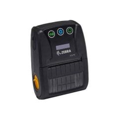 Zebra ZQ210 Receipt printer thermal paper ZQ21-A0E01KE-00