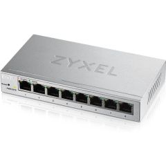 Zyxel GS1200-8 Switch Managed 8 x GS1200-8-EU0101F