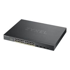 Zyxel XGS1930-28HP Switch smart 24 x XGS1930-28HP-EU0101F
