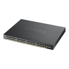 Zyxel XGS1930-52HP Switch smart 48 x XGS1930-52HP-EU0101F