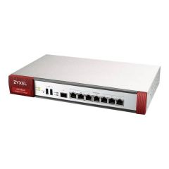 Zyxel ZyWALL ATP500 Security appliance ATP500-EU0102F