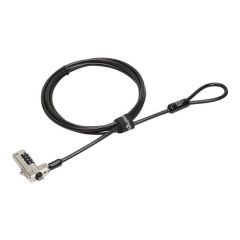 Kensington N17 Combination Cable Lock for Dell K68008EU