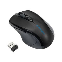 Kensington Pro Fit Mid-Size Mouse right-handed 2.4GHz Wireless K72405EU