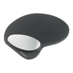 Kensington Wrist Pillow Mouse pad with wrist pillow