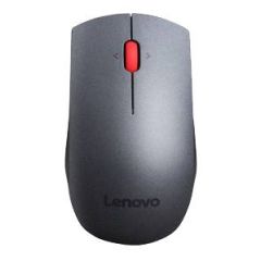 Lenovo Professional Mouse laser 5 buttons Wireless 2.4GHz 4X30H56886