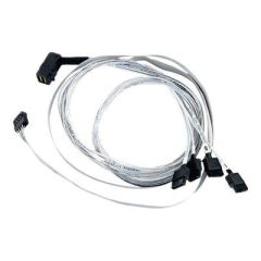 Microsemi Adaptec SAS internal cable  2280000-R