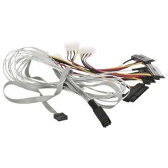 Microsemi Adaptec SAS internal cable  2280100-R