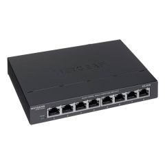 NETGEAR GS308 Switch unmanaged 8 x 1000 GS308-300PES