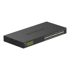NETGEAR GS324PP Switch unmanaged 24 x 1000 PoE+ (380W) GS324PP-100EUS