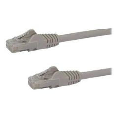 StarTech.com 1.5 m CAT6 Cable Grey UTP N6PATC150CMGR