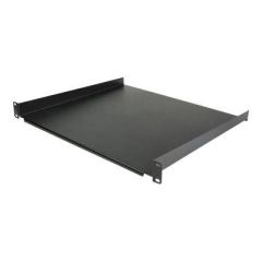 StarTech.com 1U Server Rack Shelf 16 Deep CABSHELF116