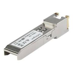 StarTech.com Cisco GLC-TE Compatible SFP Module GLCTEST