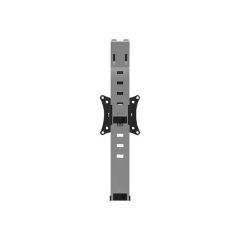 StarTech.com Cubicle Monitor Mount ARMCBCLB