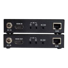 StarTech.com HDMI over CAT6 Extender 4K 60Hz ST121HD20L