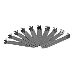 StarTech.com Steel Full Profile Expansion Slot PLATEBLANK