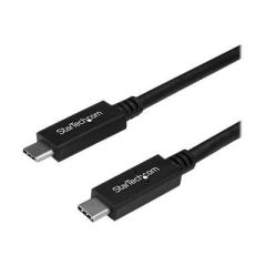 StarTech.com USB-C to USB-C Cable  1.8m  USB315C5C6