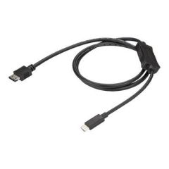 StarTech.com USB C to eSATA Cable  1m USB3C2ESAT3