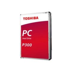 Toshiba Hard drive 4 TB internal 3.5 SATA HDWD240UZSVA