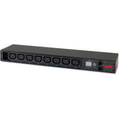 APC Metered Rack PDU AP7821B Power distribution AP7821B