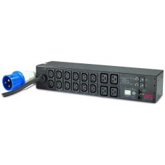 APC Metered Rack PDU AP7822B Power distribution AP7822B