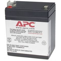 APC Replacement Battery Cartridge 46 UPS battery RBC46