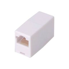 ASSMANN Network coupler RJ-45 (F) to RJ-45 (F) AT-A 88