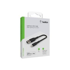 Belkin BOOST CHARGE Lightning cable CAA001BT0MBK
