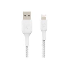 Belkin BOOST CHARGE Lightning cable CAA002BT0MWH