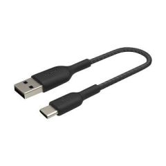 Belkin BOOST CHARGE USB cable USB-C (M) to CAB002BT0MBK