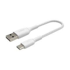 Belkin BOOST CHARGE USB cable USB-C (M) to CAB002BT0MWH