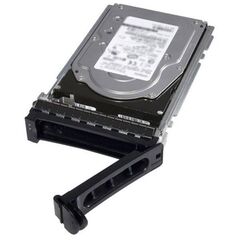 Dell Hard drive 1.2 TB hot-swap 2.5 SAS 12Gbs 400-ATJL