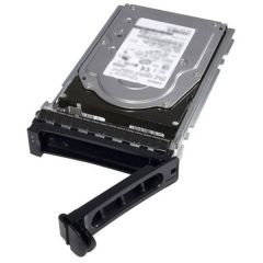 Dell Hard drive 1.2 TB hot-swap 2.5 SAS 12Gbs 400-ATJL