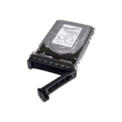 Dell Hard drive 1.2 TB hot-swap 2.5 (in 3.5" 400-ATJM