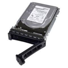 Dell Hard drive 2.4 TB hot-swap 2.5 SAS 12Gbs 401-ABHQ