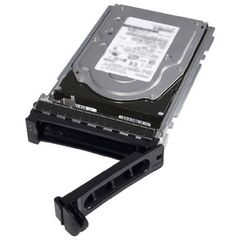 Dell Hard drive 600 GB hot-swap 2.5 (in 3.5" 400-ATIO
