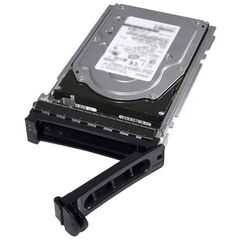 Dell Hard drive 600 GB hot-swap 2.5 (in 3.5" 400-AUZO