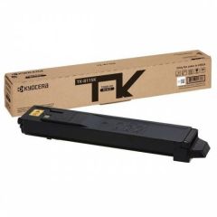 Kyocera TK 8115K Black original toner 1T02P30NL0