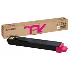 Kyocera TK 8115M Magenta original toner 1T02P3BNL0